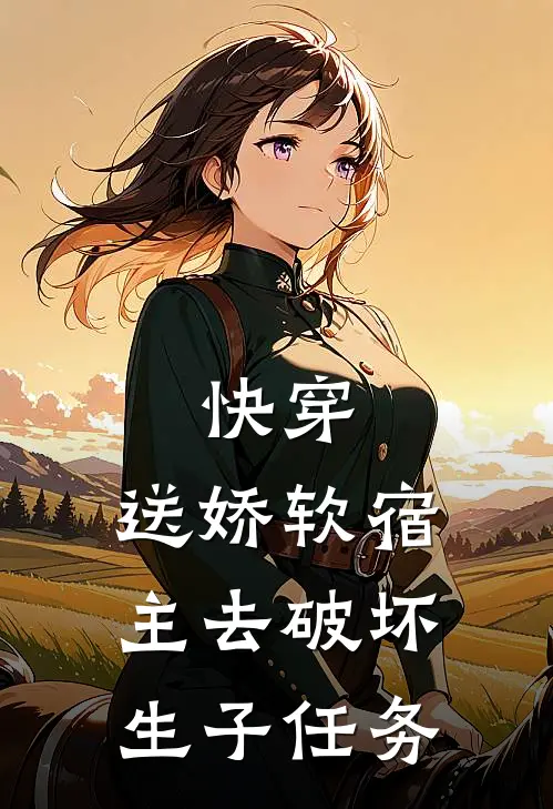 快穿：送娇软宿主去破坏生子任务