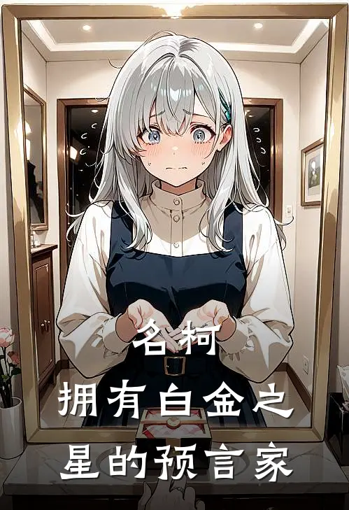 名柯：拥有白金之星的预言家