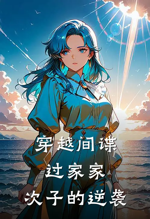 穿越间谍过家家：次子的逆袭