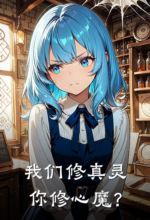 我们修真灵，你修心魔？