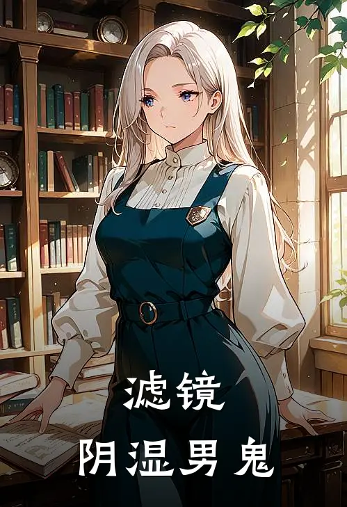 滤镜：阴湿男鬼