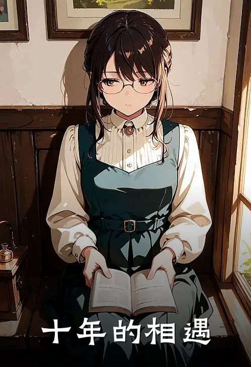 十年的相遇