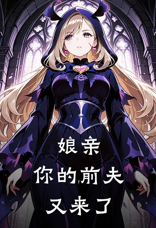 娘亲，你的前夫又来了