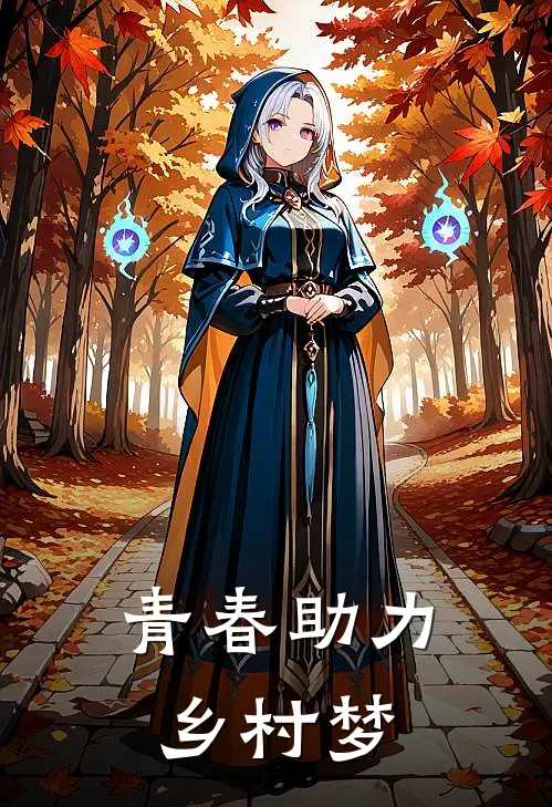 青春助力乡村梦