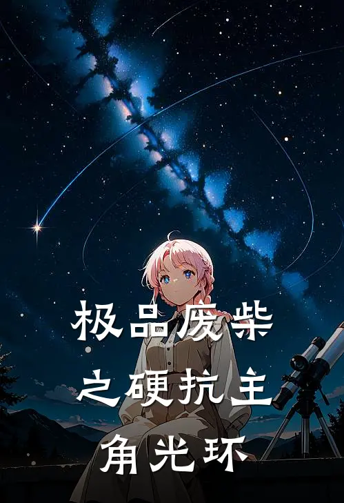 极品废柴之硬抗主角光环