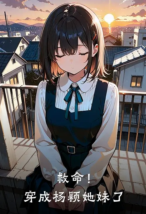 救命！穿成杨颖她妹了