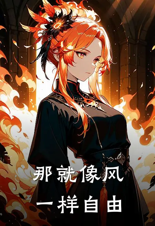 那就像风一样自由