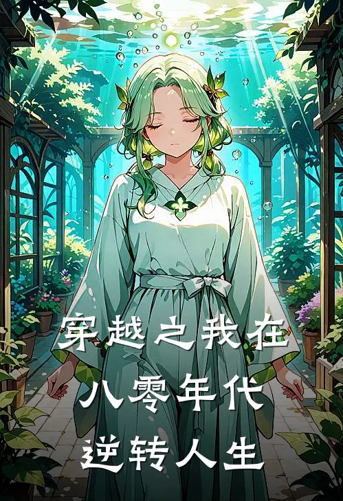 穿越之我在八零年代逆转人生