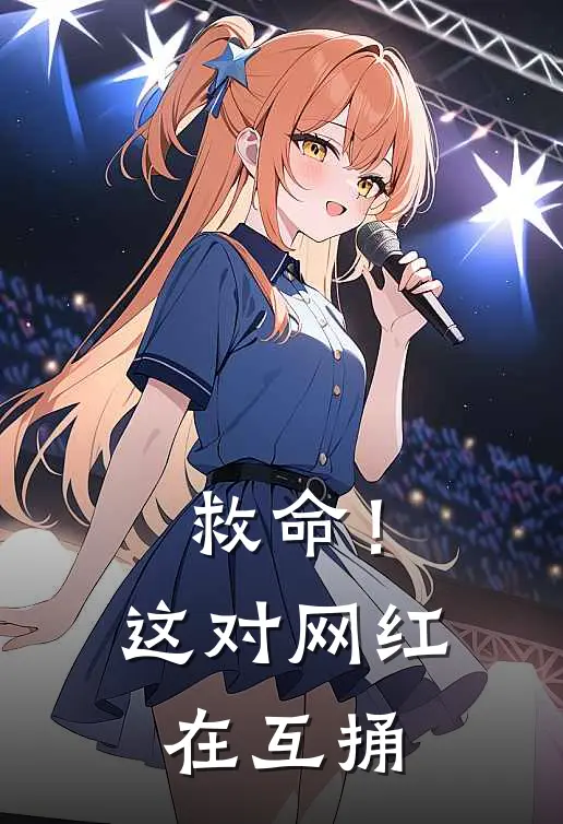 救命！这对网红在互捅