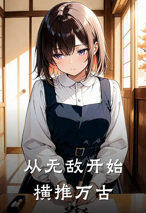 从无敌开始横推万古