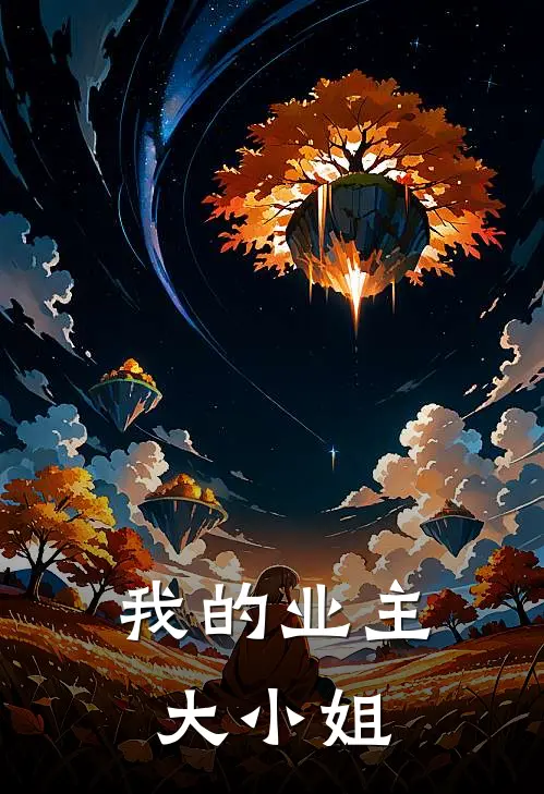 我的业主大小姐