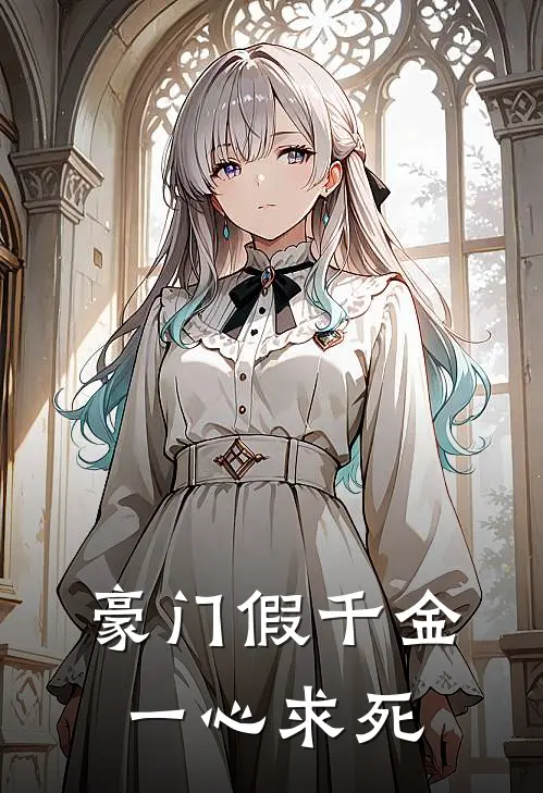 豪门假千金一心求死