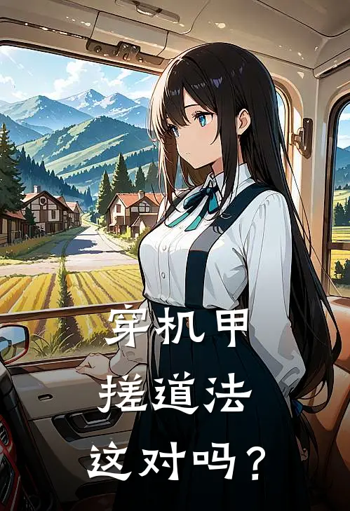 穿机甲，搓道法，这对吗？