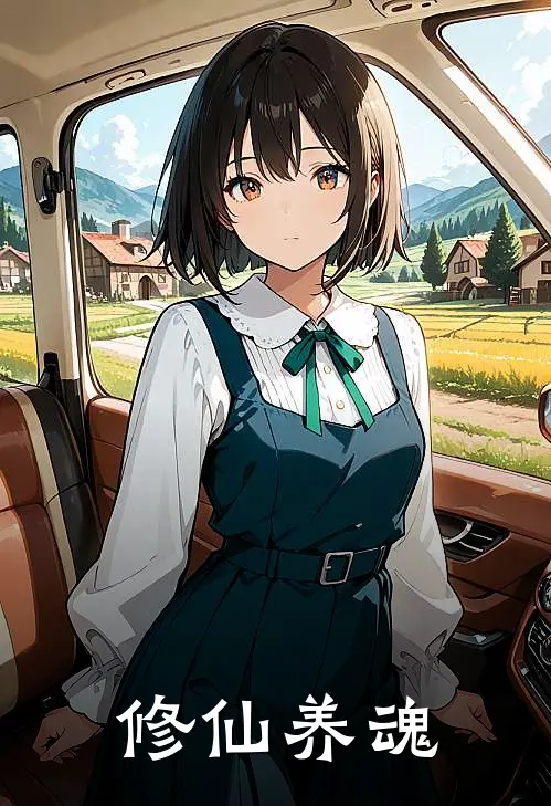 修仙养魂