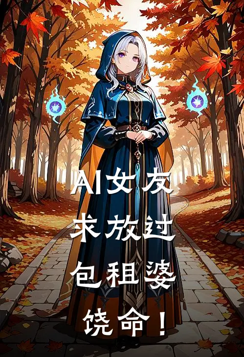 AI女友求放过：包租婆饶命！