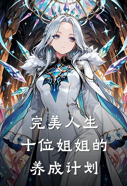 完美人生：十位姐姐的养成计划