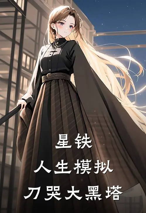 星铁：人生模拟，刀哭大黑塔