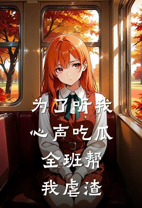 为了听我心声吃瓜，全班帮我虐渣