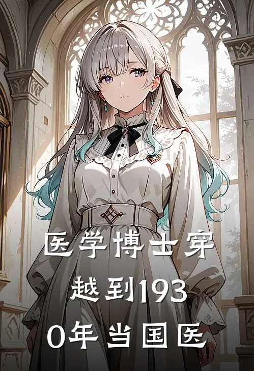 医学博士穿越到1930年当国医