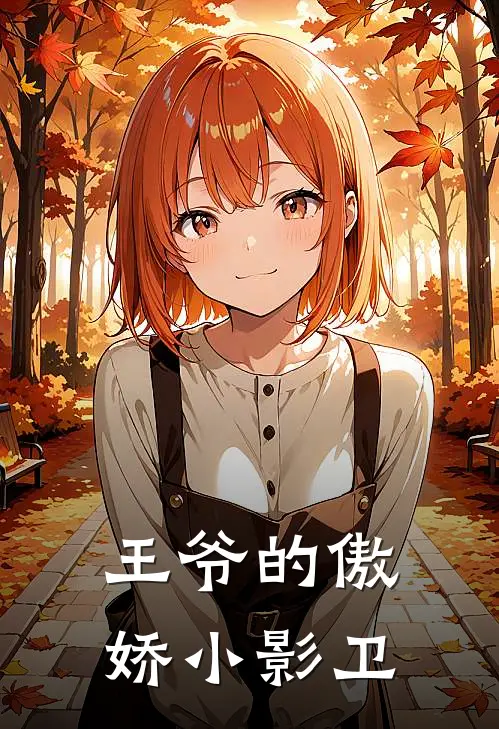王爷的傲娇小影卫