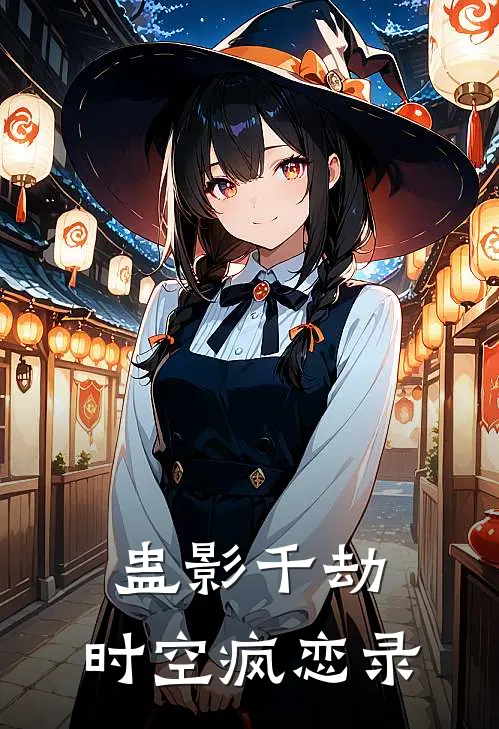 蛊影千劫：时空疯恋录