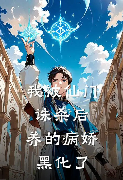 我被仙门诛杀后，养的病娇黑化了