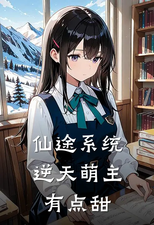 仙途系统：逆天萌主有点甜