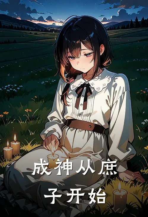 成神从庶子开始