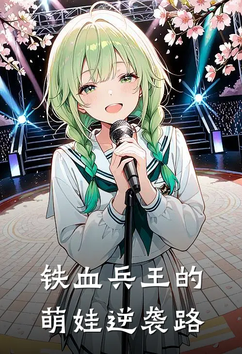 铁血兵王的萌娃逆袭路