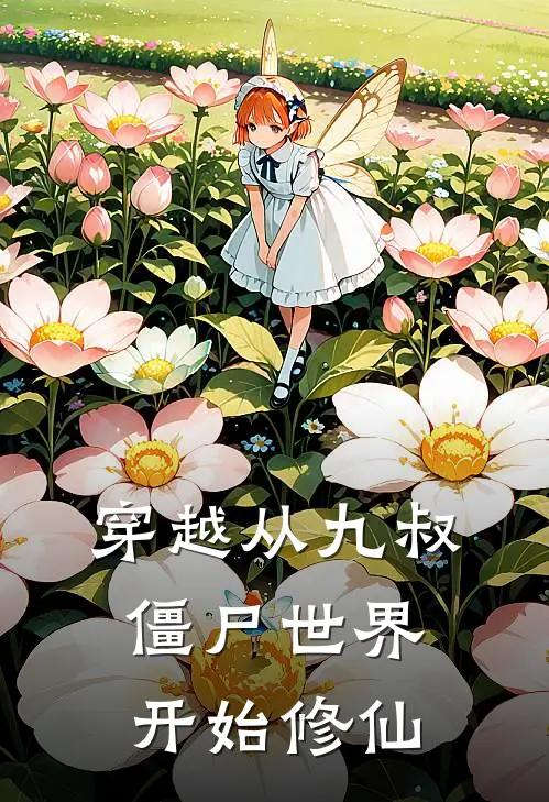 穿越从九叔僵尸世界开始修仙