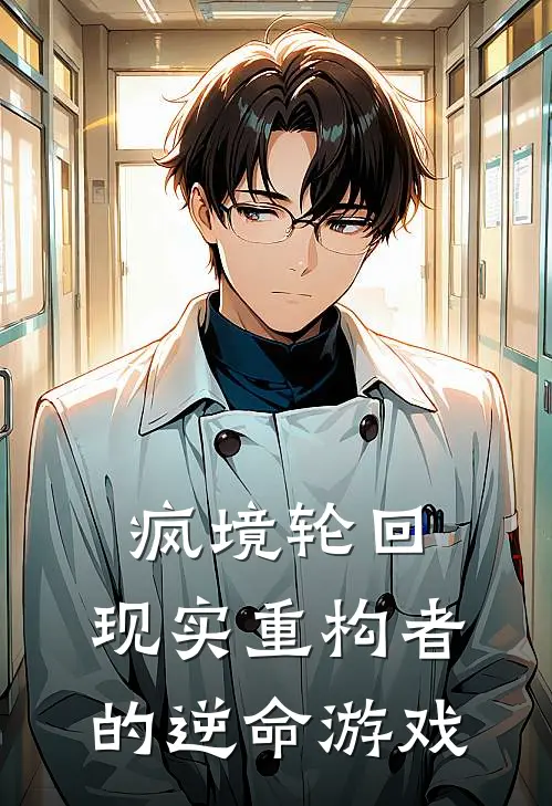 疯境轮回：现实重构者的逆命游戏