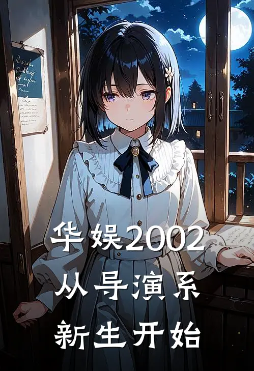 华娱2002：从导演系新生开始