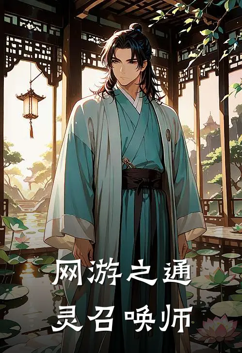 网游之通灵召唤师