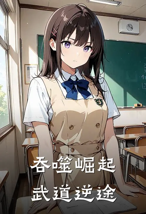 吞噬崛起：武道逆途