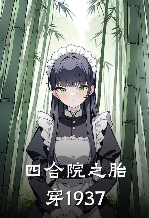 四合院之胎穿1937