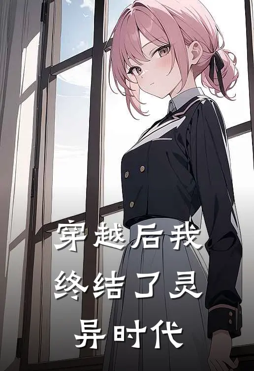 穿越后我终结了灵异时代