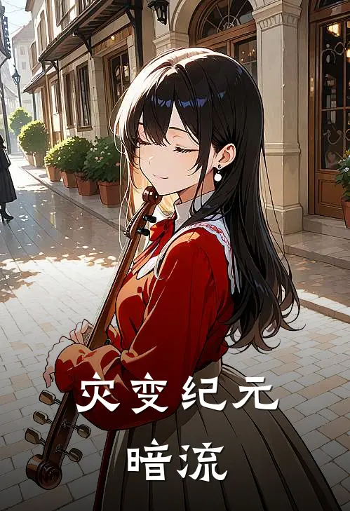 灾变纪元：暗流