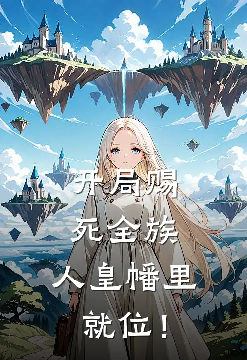 开局赐死全族，人皇幡里就位！