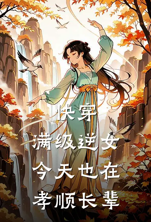 快穿：满级逆女今天也在孝顺长辈