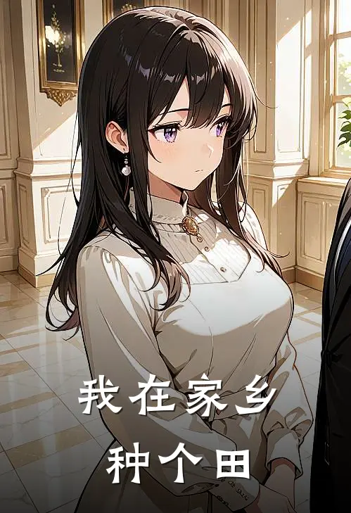 我在家乡种个田