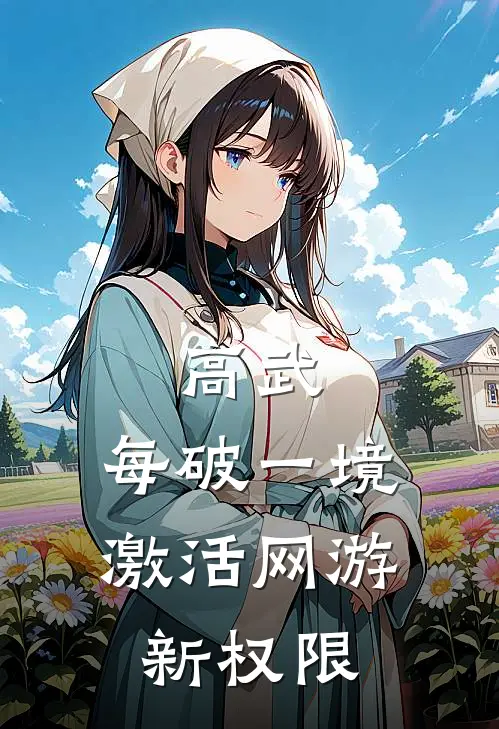 高武：每破一境，激活网游新权限