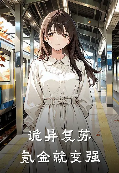 诡异复苏：氪金就变强