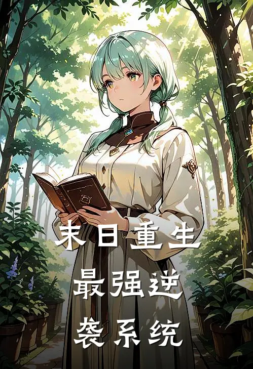 末日重生：最强逆袭系统