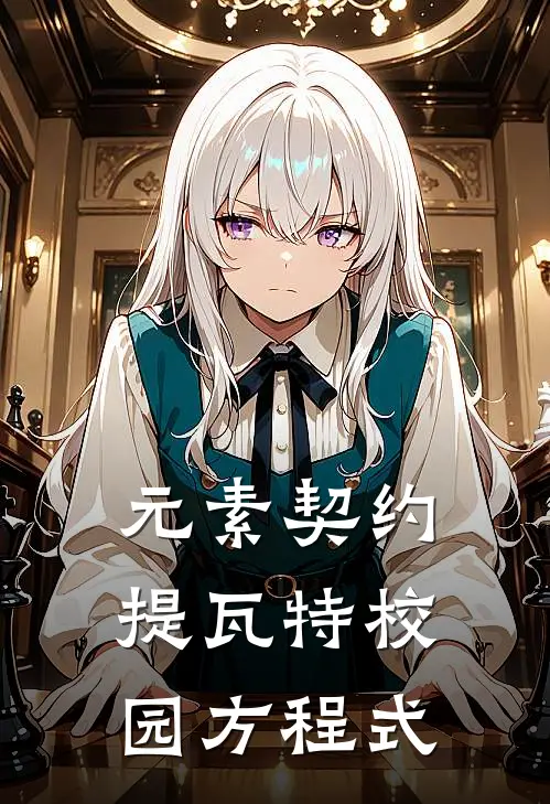 元素契约：提瓦特校园方程式