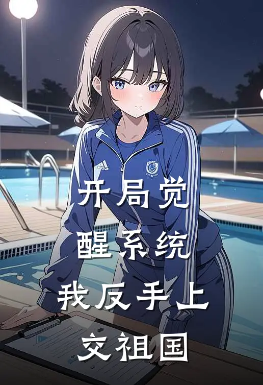 开局觉醒系统，我反手上交祖国