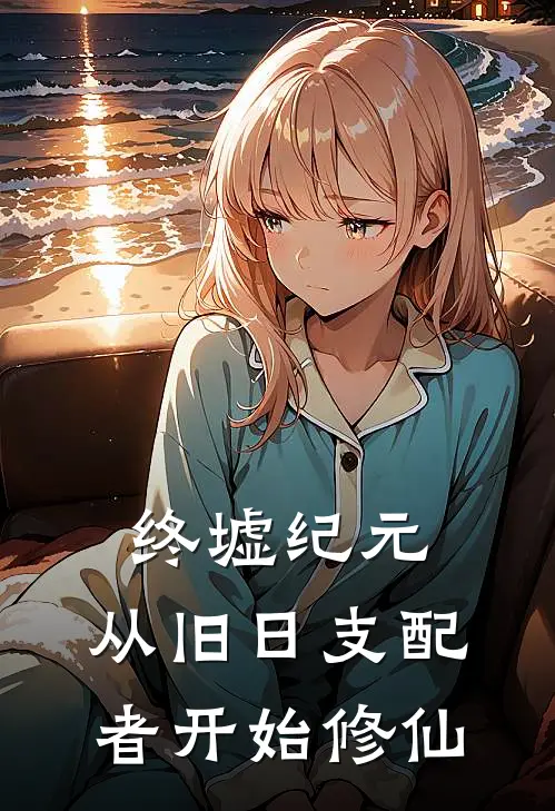 终墟纪元：从旧日支配者开始修仙