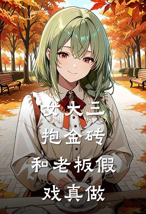 女大三抱金砖，和老板假戏真做