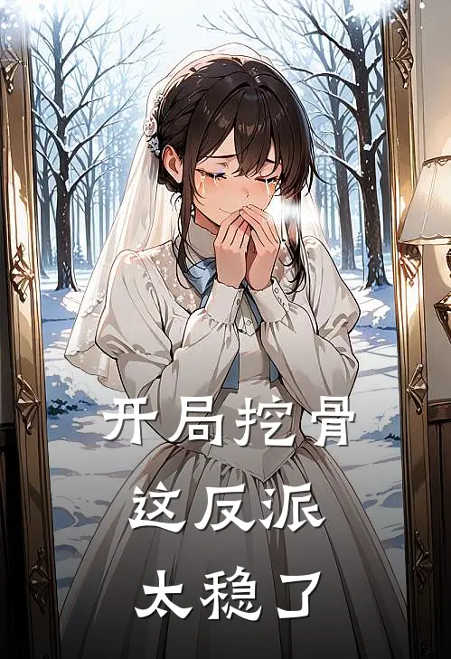 开局挖骨：这反派太稳了