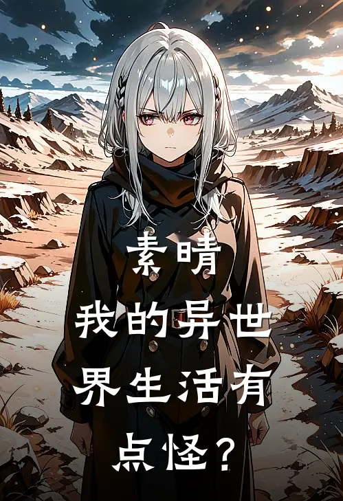 素晴：我的异世界生活有点怪？