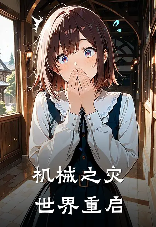 机械之灾：世界重启